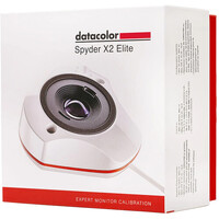 DataColor Spyder X2 Elite Monitor Calibrator