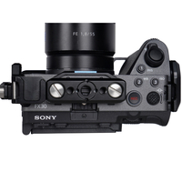 Sirui Camera Cage for Sony FX3/FX30