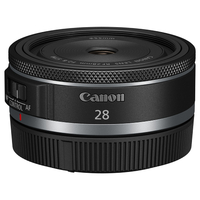 Canon RF 28mm f/2.8 STM Lens