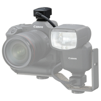 Canon OC-E4A Off Camera Shoe Cord