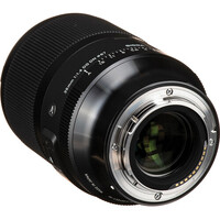 Sigma 35mm f/1.4 DG DN Art Lens for Sony E Mount