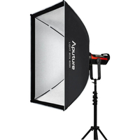 Aputure Light Box 60x90 Includes Grid and Carry Bag