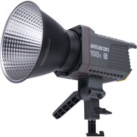 Aputure Amaran COB 100x S Bi-Colour LED Monolight