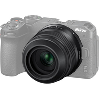 Nikon Z DX 24mm f/1.7 Lens
