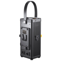 Godox Knowled M300BI Bi-Colour 360W LED Light