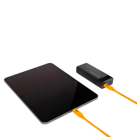 Tether Tools Onsite USB-C 30W Battery Pack - No Packaging