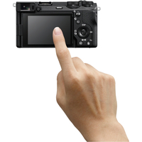 Sony A6700 - Body Only