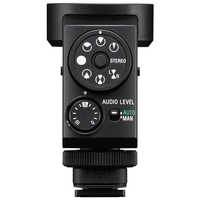 Sony ECM-M1 Shotgun Microphone