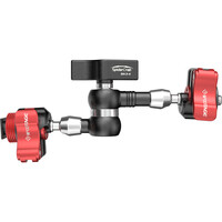 iFootage MA3-4 Spider Crab Magic Arm with QR Mounting