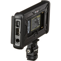 Portkeys PT5 II 5" 4K HDMI Touchscreen Monitor with 3D LUT Support