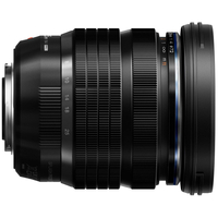 OM SYSTEM M.Zuiko Digital ED 8-25mm f/4 Pro Lens