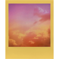 Polaroid Colour film for i-Type - Summer Edition Double Pack