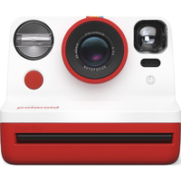 Polaroid Now Generation 2 i-Type Instant Camera - Red