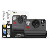 Polaroid Now Generation 2 i-Type Instant Camera - Black