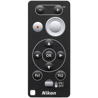 Nikon Creators Accessory Kit Includes Remote, Microphone and Tripod