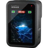 GoPro Hero12 Digital Video Camera - Black