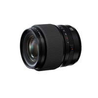 Fujifilm GF 55mm f/1.7 R LM WR Lens