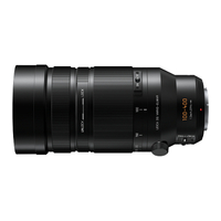 Panasonic Leica DG Vario-Elmar 100-400mm f/4-6.3 II ASPH Power OIS Lens
