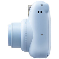 Fujifilm Instax Mini 12 Camera - Pastel Blue