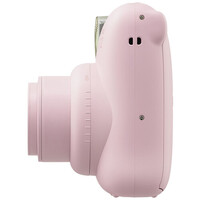 Fujifilm Instax Mini 12 Camera - Blossom Pink