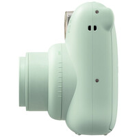 Fujifilm Instax Mini 12 Camera - Mint Green