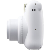 Fujifilm Instax Mini 12 Camera - Clay White