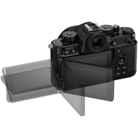 Nikon Z f with Nikkor Z 40mm f/2 SE Lens - Black