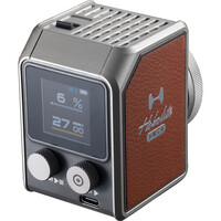 Harlowe Micro Standard Kit
