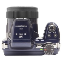 Kodak Pixpro AZ528 Astro Zoom Camera - Blue