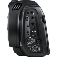 Blackmagic Design Cinema Camera 6K - Leica L Mount
