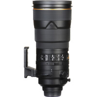 Nikon AF-S 300mm f/2.8G ED VR II Lens