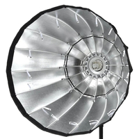 Godox 120cm Parabolic Softbox P120L