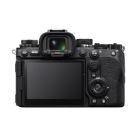 Sony A9 III Body Only