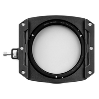 NiSi M75-II 75mm Filter Holder with True Colour NC CPL