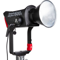 Aputure LS600D Daylight LED Monolight - V-Mount