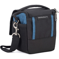 Think Tank Mirrorless Mover 10 V2.0 - Marine Blue