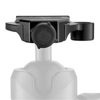 Manfrotto Top Lock Travel Quick Release Adaptor