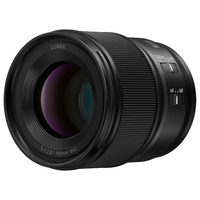 Panasonic Lumix S 100mm F2.8 Macro Lens