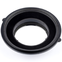 NiSi S6 150mm Filter Holder Kit with True Colour NC CPL for Fujifilm XF 8-16mm f/2.8