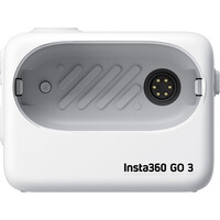 Insta360 GO 3 Action Camera with 64GB Memory