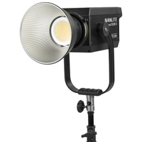 Nanlite Forza 500B II LED Monolight Bi-Colour LED light