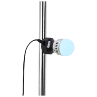 Nanlite E27 Magnetic Base Adapter for Pavobulb