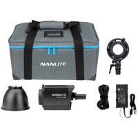Nanlite Forza 150 5600K LED Monolight