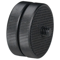 Nanlite Pavotube II 6C Coupler