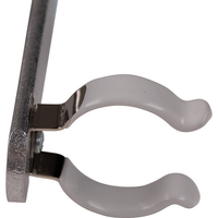 Nanlite HD-T12-1-BHP Pavotube Holder with Swivel Balljoint and Baby Pin
