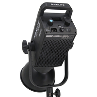 Nanlite FS-300B Bi-colour LED Monolight