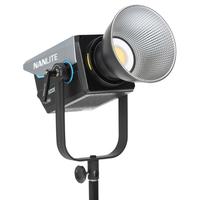 Nanlite FC-500B Bi-colour LED Spotlight