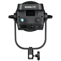 Nanlite FS-150 Twin Kit with Light Stands, Soft Boxes & Case