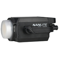 Nanlite FS-200 5600K Daylight LED Monolight