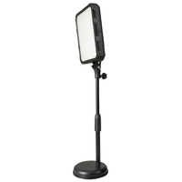 Nanlite Compac 24B Colour Adjustable LED Soft Panel with Desktop Stand